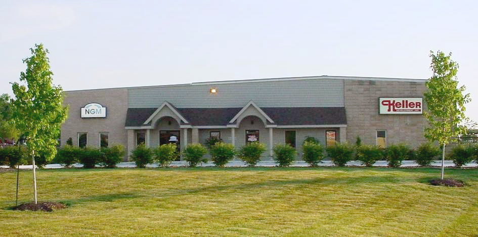 Photo of Keller Development Main Office
